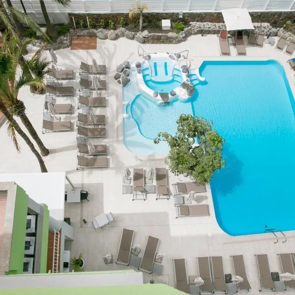 LIVVO Anamar Suites - zdjęcie 3