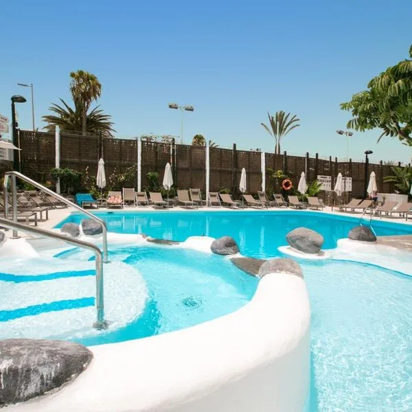 LIVVO Anamar Suites - zdjęcie 2