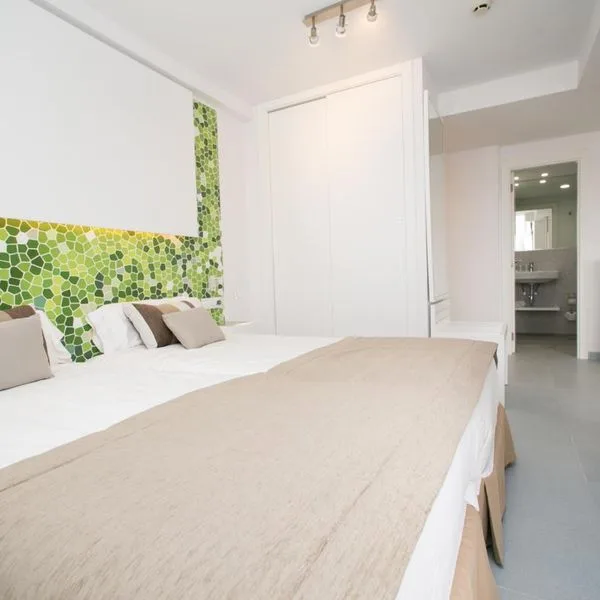 LIVVO Anamar Suites - zdjęcie 4