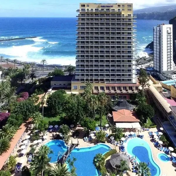 Sunlight Bahia Principe San Felipe - zdjęcie 5