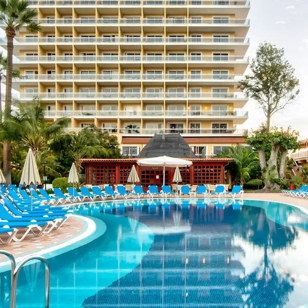 Sunlight Bahia Principe San Felipe - zdjęcie 2