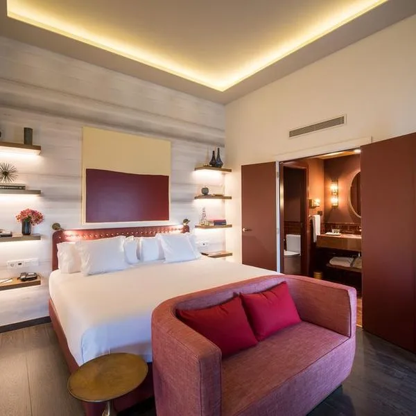 Vincci Mae (ex Hcc Covadonga) - zdjęcie 4