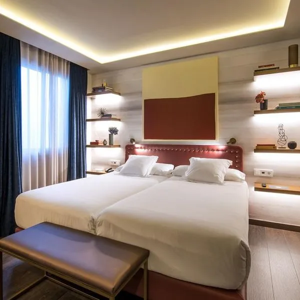 Vincci Mae (ex Hcc Covadonga) - zdjęcie 3