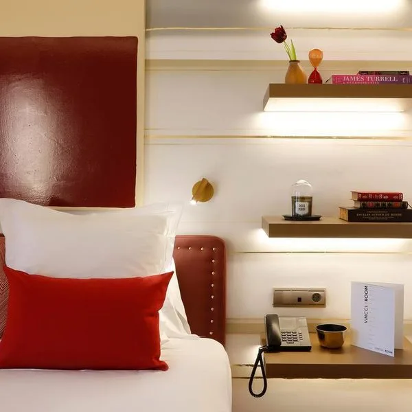 Vincci Mae (ex Hcc Covadonga) - zdjęcie 5