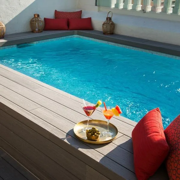 Vincci Mae (ex Hcc Covadonga) - zdjęcie 2