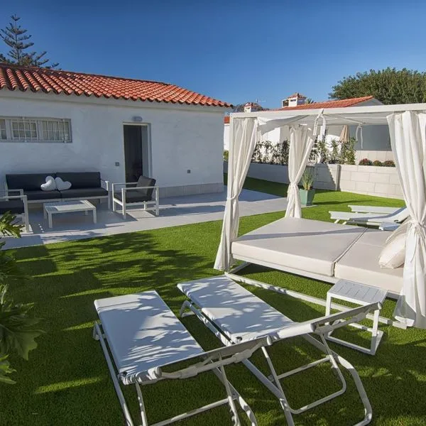 Adonis Bungalows - zdjęcie 4