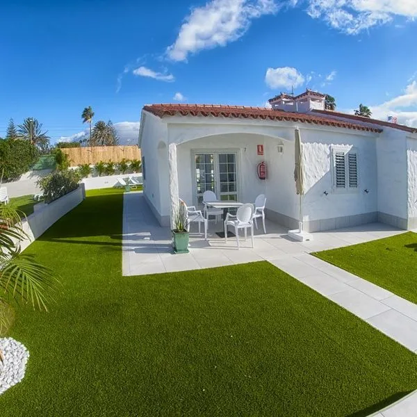 Adonis Bungalows - zdjęcie 2