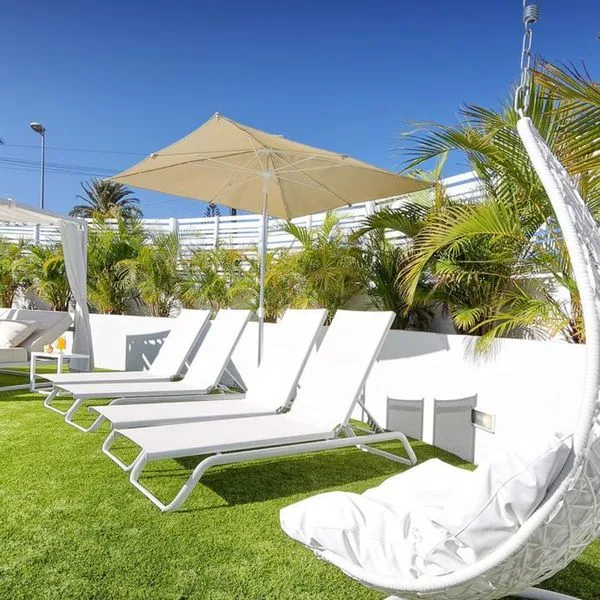 Adonis Bungalows - zdjęcie 3