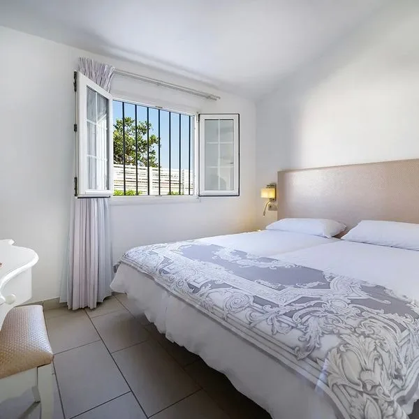 Adonis Bungalows - zdjęcie 5