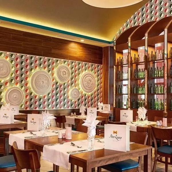 Riu Palace Costa Mujeres - zdjęcie 3