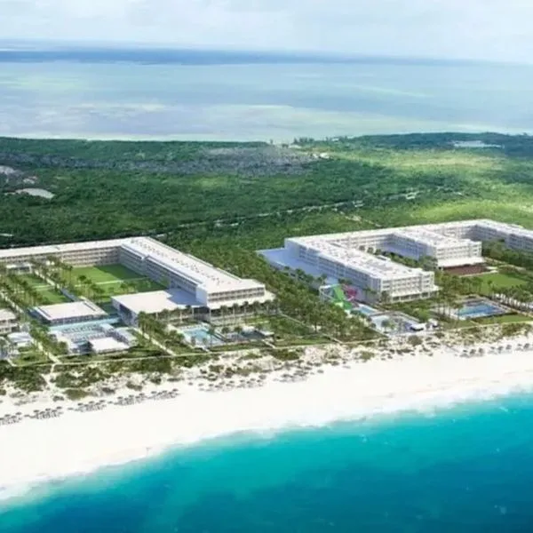 Riu Palace Costa Mujeres - zdjęcie 4