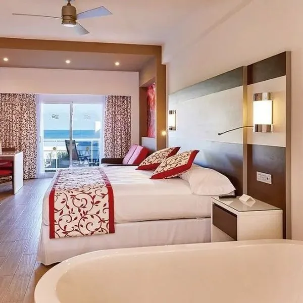 Riu Palace Costa Mujeres - zdjęcie 5