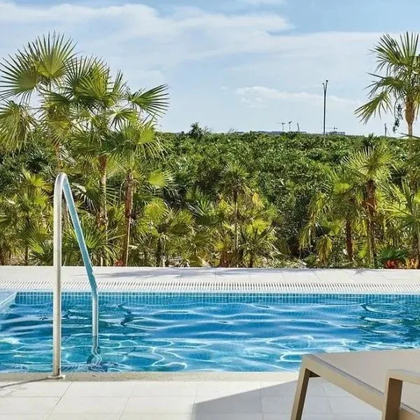 Riu Palace Costa Mujeres - zdjęcie 2