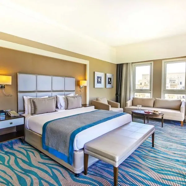 Rixos Bab al Bahr - zdjęcie 5