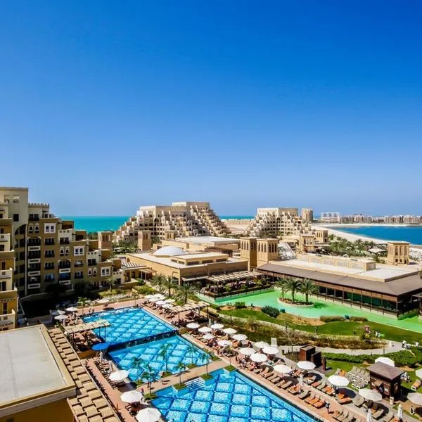 Rixos Bab al Bahr - zdjęcie 3