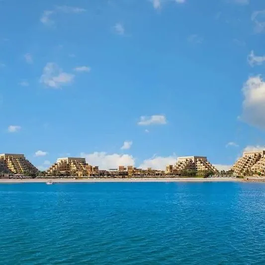 Rixos Bab al Bahr - zdjęcie 4