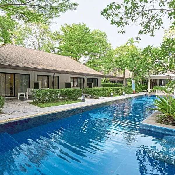 Nai Yang Beach Resort - zdjęcie 4