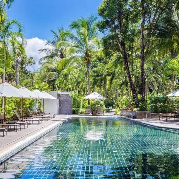 Nai Yang Beach Resort