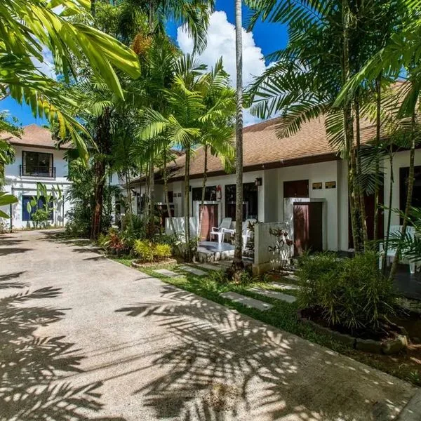 Nai Yang Beach Resort - zdjęcie 5