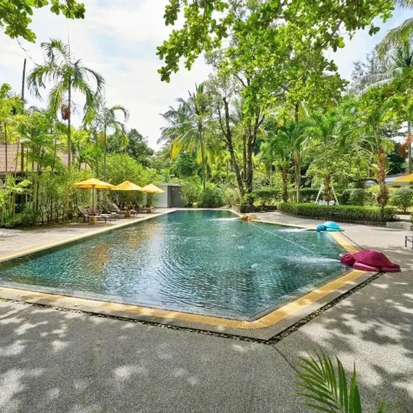 Nai Yang Beach Resort - zdjęcie 3