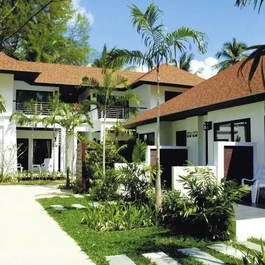 Nai Yang Beach Resort - zdjęcie 2