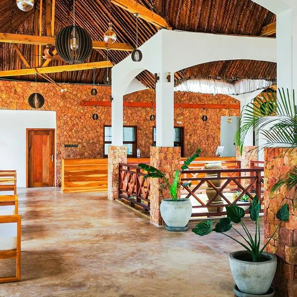 Sbh Monica Zanzibar - zdjęcie 4