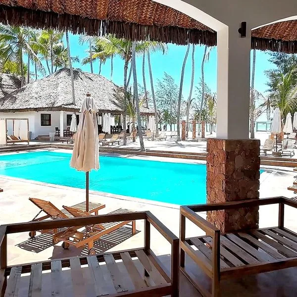 Sbh Monica Zanzibar - zdjęcie 3