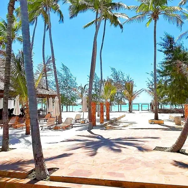 Sbh Monica Zanzibar - zdjęcie 2