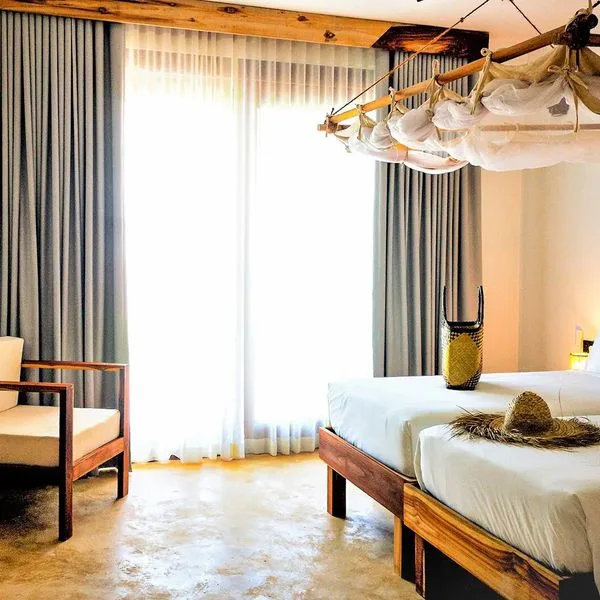 Sbh Monica Zanzibar - zdjęcie 5