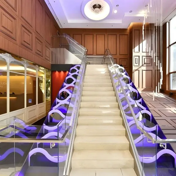 Skypark Central Myeongdong - zdjęcie 3