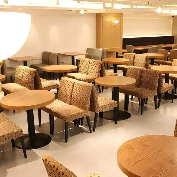 Skypark Central Myeongdong - zdjęcie 2