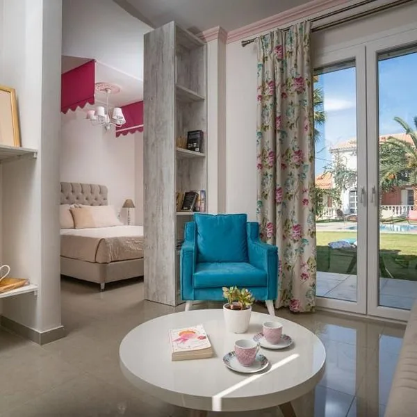 Aeolos Boutique - zdjęcie 2