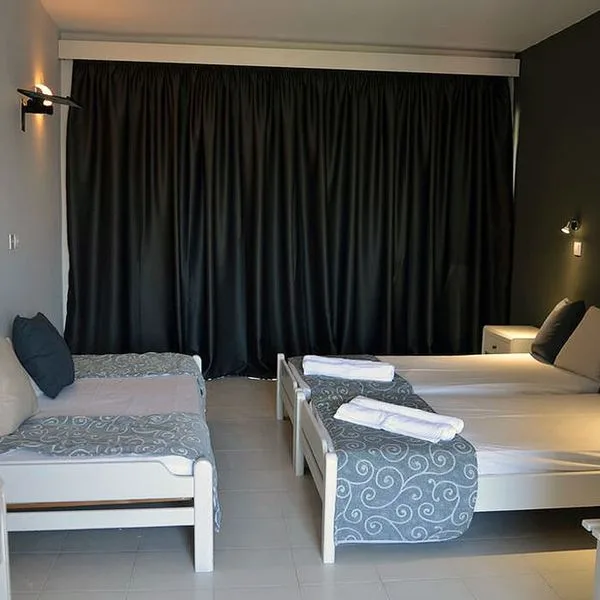 Alkyonides (Kremasti) - zdjęcie 3