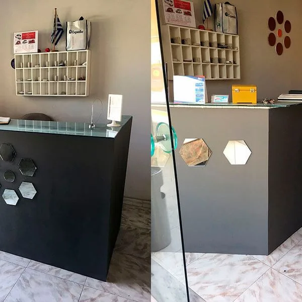 Alkyonides (Kremasti) - zdjęcie 2