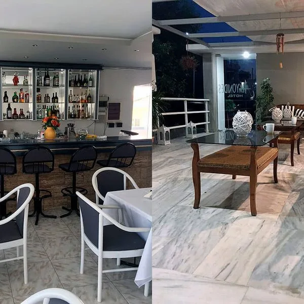 Alkyonides (Kremasti) - zdjęcie 4