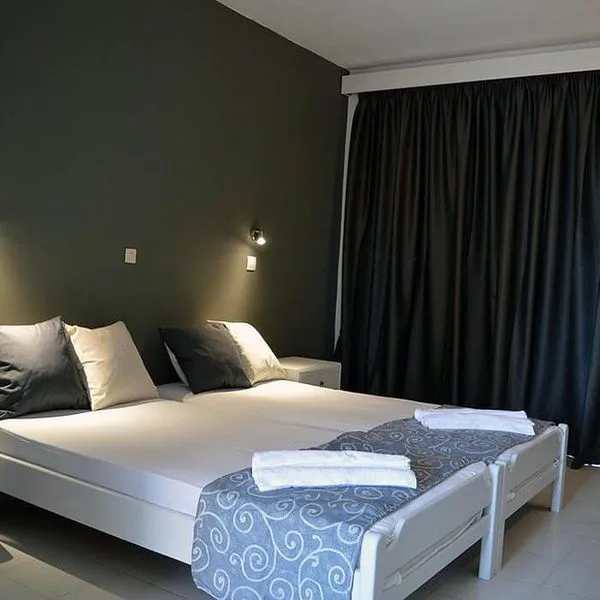 Alkyonides (Kremasti) - zdjęcie 5