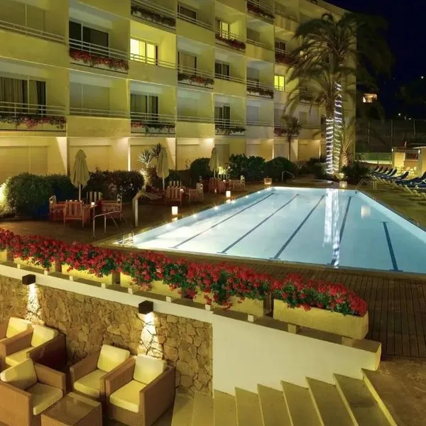 Gran Reymar & Spa - zdjęcie 5