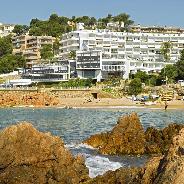 Gran Reymar & Spa - zdjęcie 2