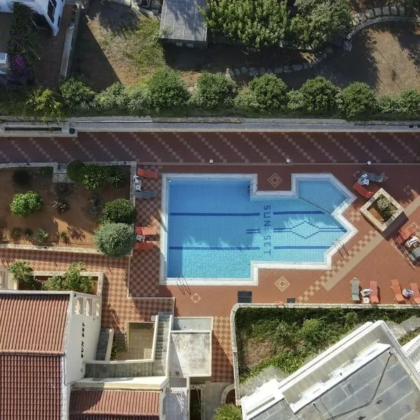 Sunset Apartments - zdjęcie 3