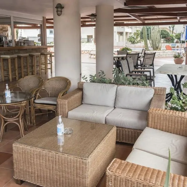 Sunset Apartments - zdjęcie 5