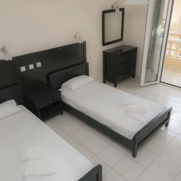 Sunset Apartments - zdjęcie 4