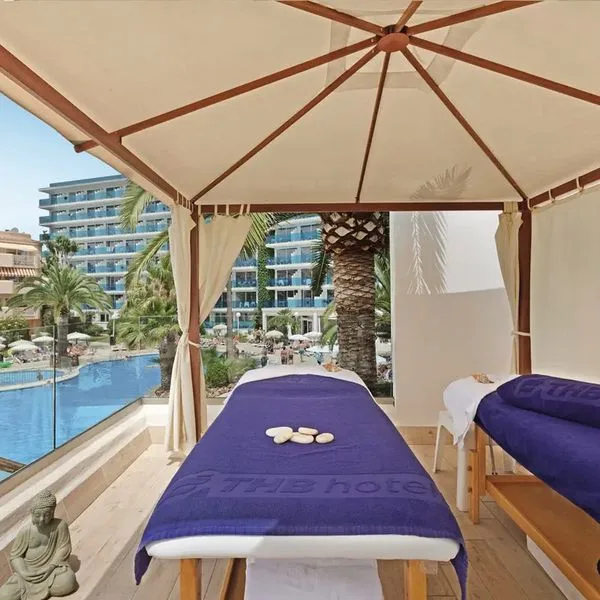 THB Sa Coma Platja - zdjęcie 4