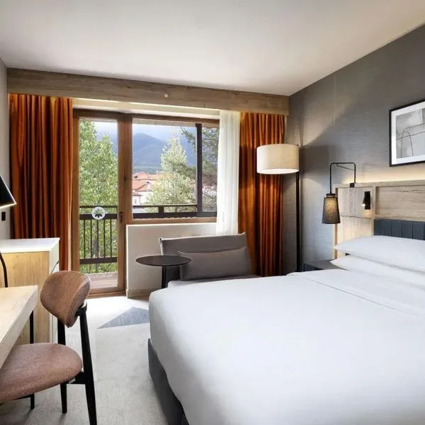 Four Points by Sheraton Bansko (ex Strazhite) - zdjęcie 2