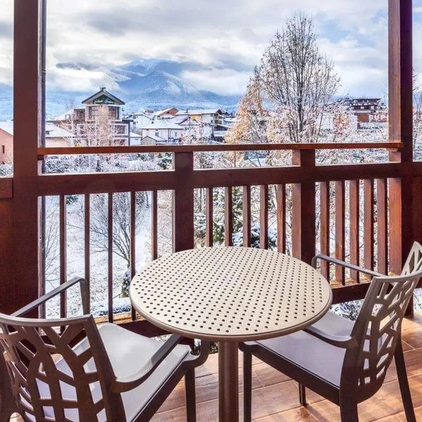 Four Points by Sheraton Bansko (ex Strazhite) - zdjęcie 4