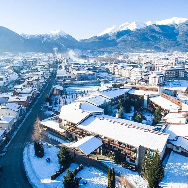Four Points by Sheraton Bansko (ex Strazhite) - zdjęcie 3