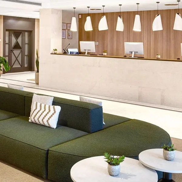 Melia Lloret de Mar (ex Guitart Monterrey) - zdjęcie 4