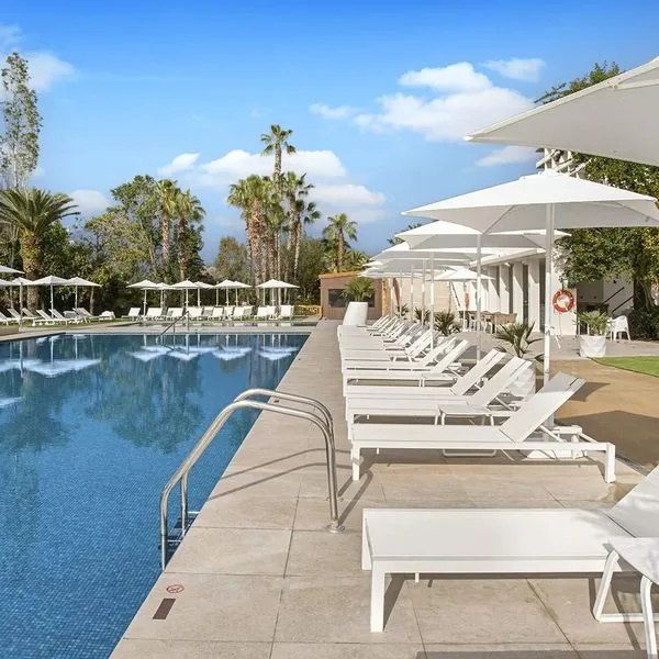 Melia Lloret de Mar (ex Guitart Monterrey) - zdjęcie 2