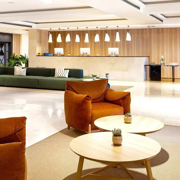 Melia Lloret de Mar (ex Guitart Monterrey) - zdjęcie 3