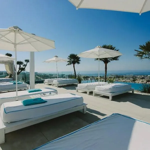 Napa Suites Hotel - zdjęcie 2