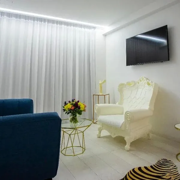 Napa Suites Hotel - zdjęcie 4